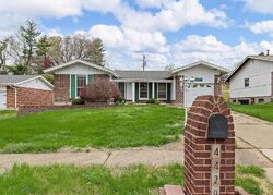 Foreclosure in  PAPAL DR Florissant, MO 63033