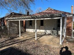 Foreclosure in  N FLORISSANT RD Saint Louis, MO 63135