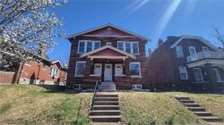 Foreclosure in  MICHIGAN AVE Saint Louis, MO 63118