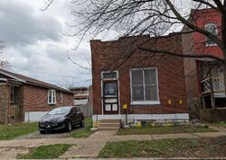 Foreclosure in  IDAHO AVE Saint Louis, MO 63111