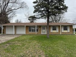 Foreclosure in  CIRCLE DR E Montgomery, IL 60538