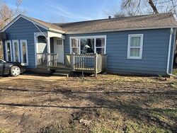 Foreclosure in  W ENGLE DR Lake Villa, IL 60046