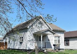 Foreclosure in  E 25TH ST Granite City, IL 62040