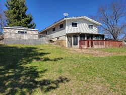 Foreclosure in  ROBERT RD Cary, IL 60013
