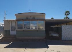 Foreclosure in  W BOX R ST Tucson, AZ 85713