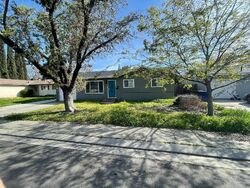Foreclosure in  JUANITA CT Modesto, CA 95350