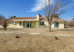 Foreclosure in  11TH AVE Hesperia, CA 92345