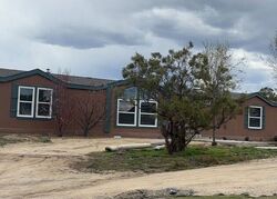 Foreclosure in  TULE PEAK RD Aguanga, CA 92536