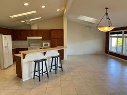 Foreclosure in  LONE MOUNTAIN LN Palm Desert, CA 92260