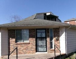 Foreclosure in  WOOD HILL CT Oak Hill, WV 25901