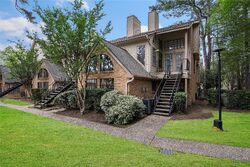 Foreclosure in  SUGAR PINE DR APT D30 Houston, TX 77090