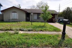 Foreclosure in  ERSKINE DR Corpus Christi, TX 78412