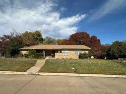 Foreclosure in  DOREEN AVE Fort Worth, TX 76116