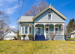 Foreclosure in  SANDS AVE Milton, NY 12547