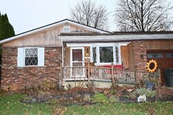 Foreclosure in  HANSEN AVE Columbus, OH 43224