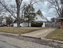 Foreclosure in  LANCELOT RD Columbus, OH 43227