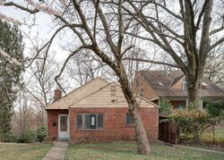 Foreclosure in  BALTIMORE AVE Takoma Park, MD 20912