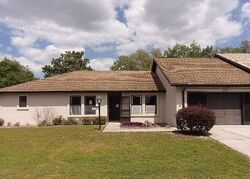 Foreclosure in  W LEXINGTON DR Crystal River, FL 34429