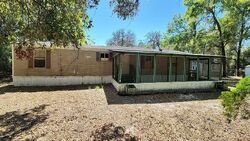 Foreclosure in  SE 156TH ST Umatilla, FL 32784