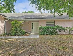 Foreclosure in  SHEFFIELD RD Land O Lakes, FL 34639