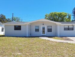 Foreclosure in  CHESWICK DR Holiday, FL 34691