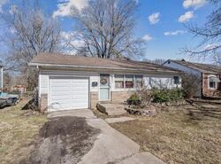 Foreclosure in  W ELM ST Springfield, MO 65806