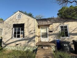 Foreclosure in  PINE AVE Waco, TX 76708