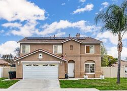 Foreclosure in  LOUISVILLE ST Hemet, CA 92545
