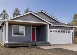 Foreclosure in  POINT BROWN AVE SW Ocean Shores, WA 98569