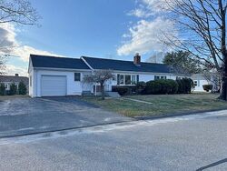 Foreclosure in  THORNTON RD Worcester, MA 01606