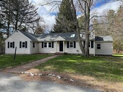 Foreclosure in  TREMONT ST Rehoboth, MA 02769