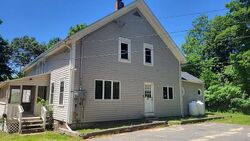 Foreclosure in  MILL ST Worcester, MA 01603