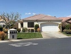 Foreclosure in  HOYLAKE DR Indio, CA 92201