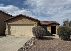 Foreclosure in  W RATTLER ST Tucson, AZ 85742