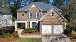Foreclosure in  HUNTINGTON TRCE Alpharetta, GA 30005