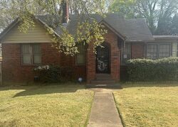 Foreclosure in  GENEVA ST Montgomery, AL 36107