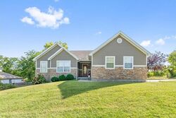 Foreclosure in  BARBER AVE Bonner Springs, KS 66012