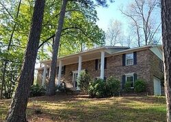 Foreclosure in  DAVIS DR Gadsden, AL 35905