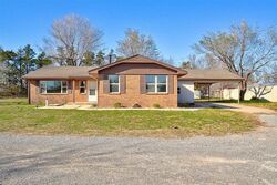 Foreclosure in  COUNTY STREET 2800 Minco, OK 73059