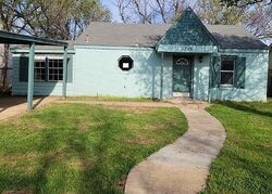 Foreclosure in  PENNSYLVANIA RD Wichita Falls, TX 76309