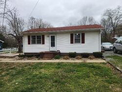 Foreclosure in  GRAVES ST Portland, TN 37148