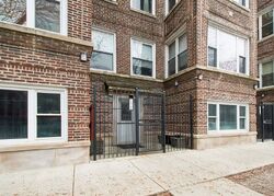 Foreclosure in  W JONQUIL TER  Chicago, IL 60626