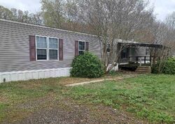 Foreclosure in  RYAN DR Greenbrier, AR 72058