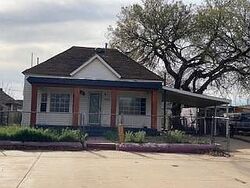 Foreclosure Listing in S LOUIS TITTLE AVE MANGUM, OK 73554