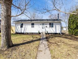 Foreclosure in  WOOD ST Webster City, IA 50595