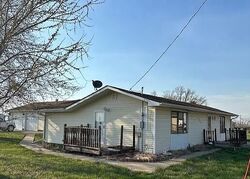 Foreclosure in  C AVE Knoxville, IA 50138