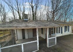 Foreclosure in  S LAKESHORE DR Louisa, VA 23093