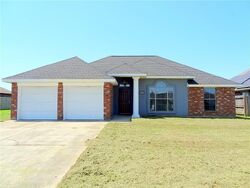 Foreclosure in  RIVER POINTE La Place, LA 70068