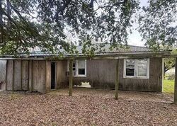 Foreclosure in  SHERRY ST Eunice, LA 70535