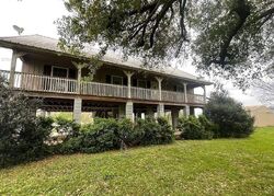 Foreclosure in  COUNTRY DR Delcambre, LA 70528